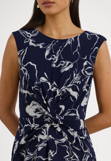 Платье футляр