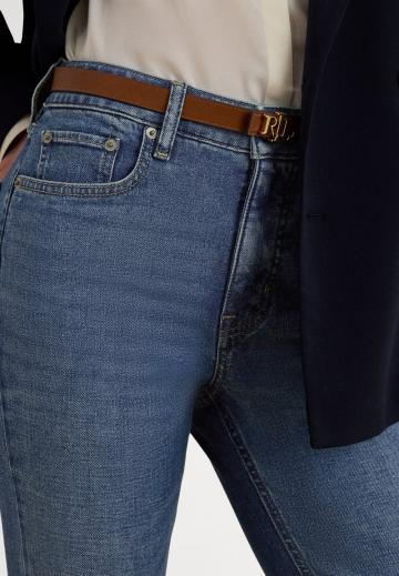 Клешеные брюки