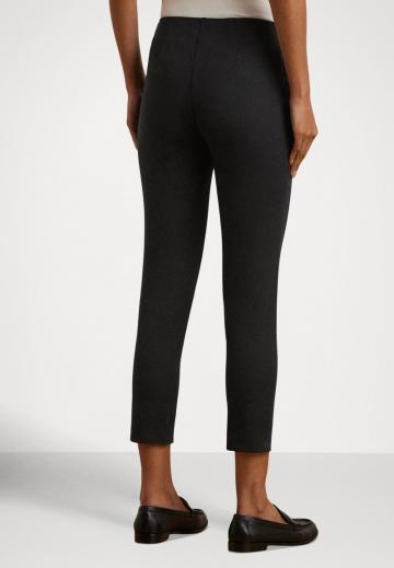 Узкие брюки