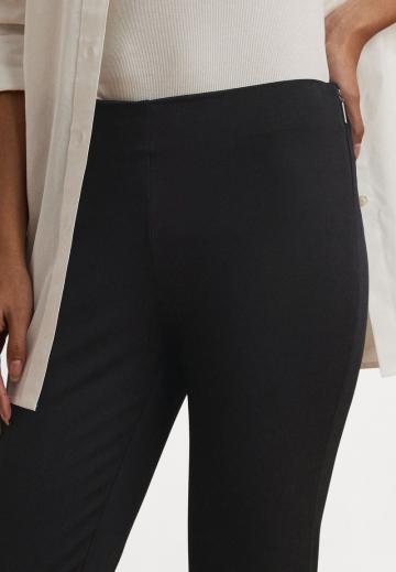 Узкие брюки