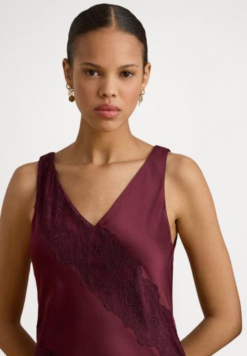 Коктейльное платье