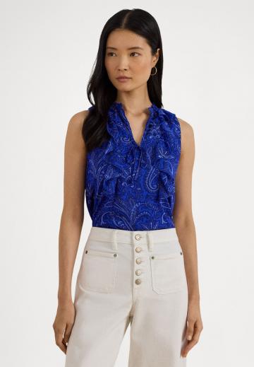 Длинный топ