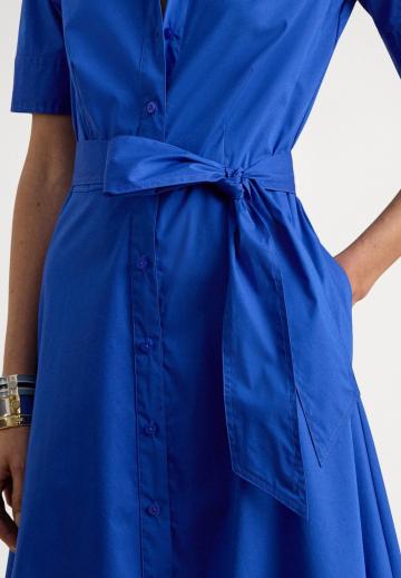 Блузка-платье