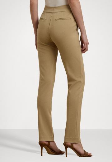 Прямые брюки