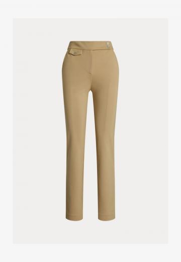 Прямые брюки