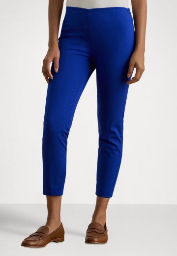 Узкие брюки