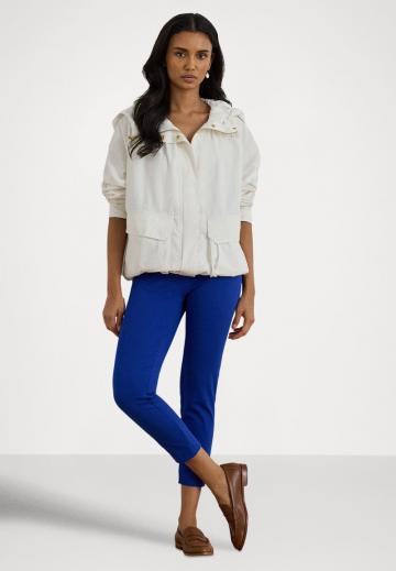 Узкие брюки