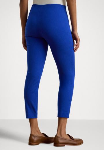 Узкие брюки