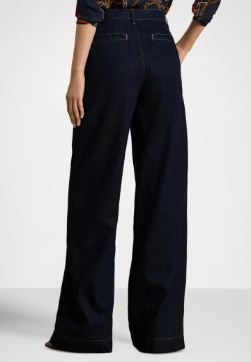 Свободные джинсы