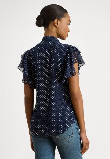 Длинный топ