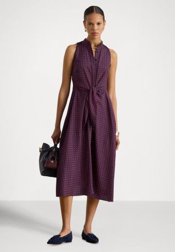 Блузка-платье