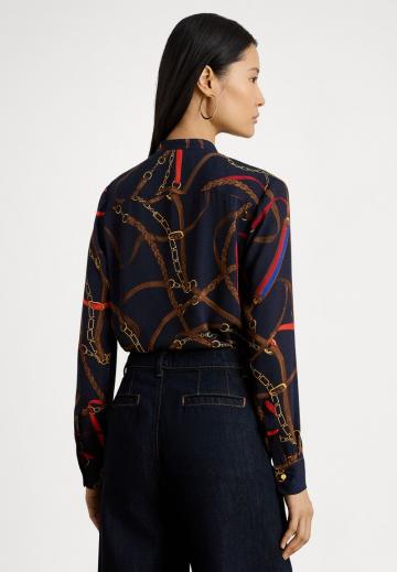 Блузка-рубашка