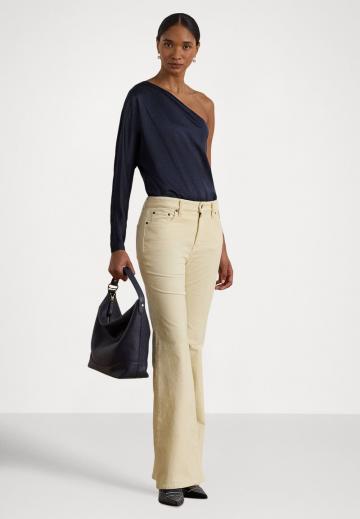 Топ на одно плечо