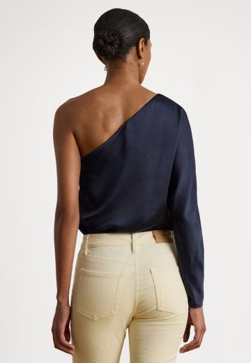 Топ на одно плечо