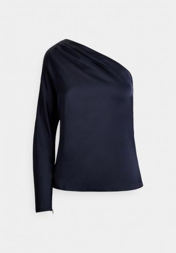 Топ на одно плечо