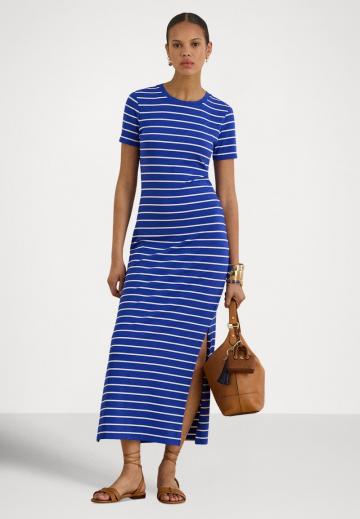 Длинное платье