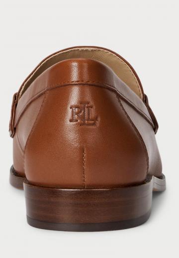 Полуботинки