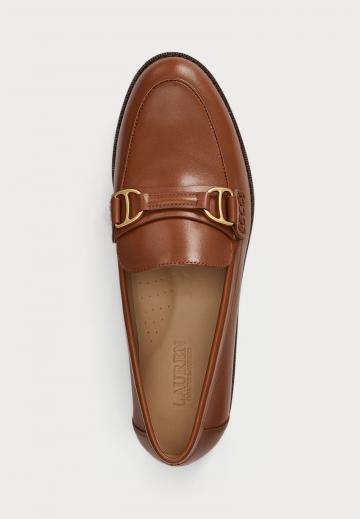 Полуботинки