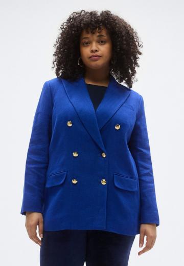 Короткое пальто