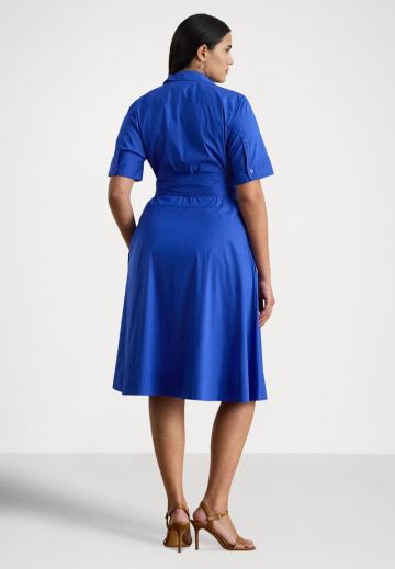 Блузка-платье