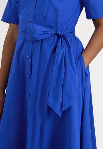 Блузка-платье