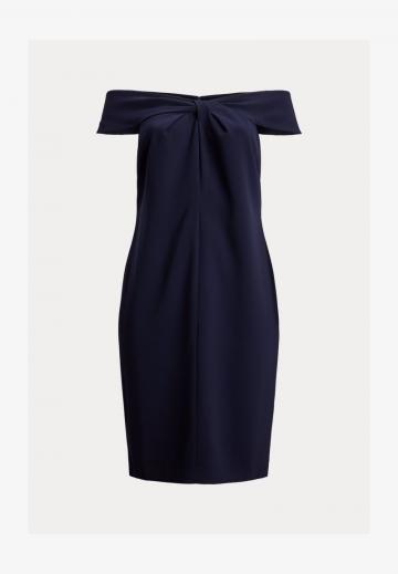 Коктейльное платье