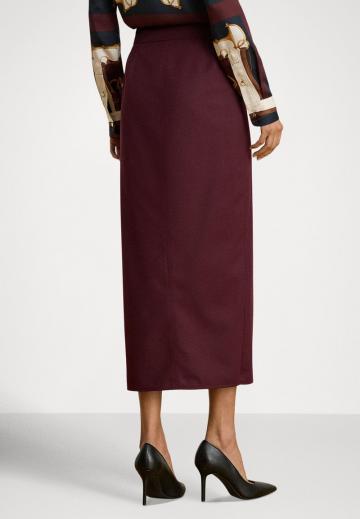 Юбка-карандаш