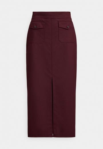 Юбка-карандаш