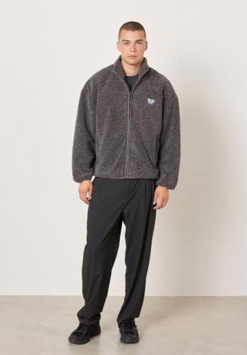 Флисовая куртка