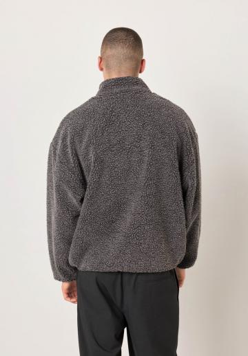 Флисовая куртка