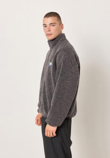 Флисовая куртка