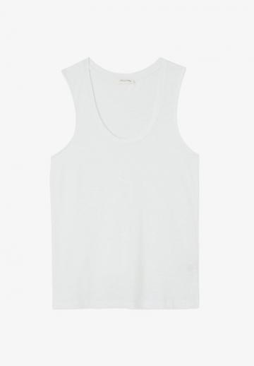 Длинный топ