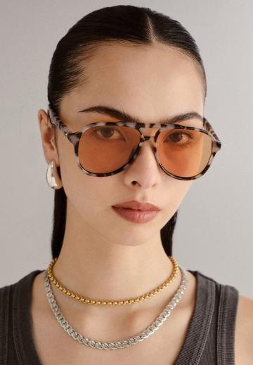 Солнечные очки