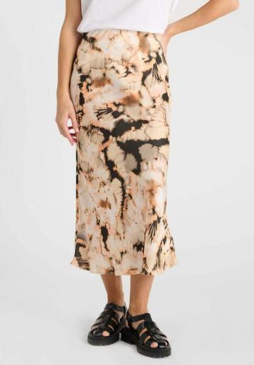 Летняя юбка