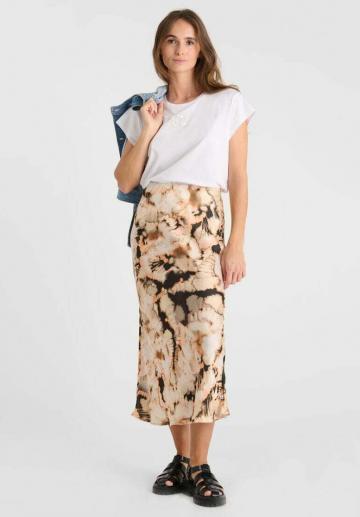 Летняя юбка