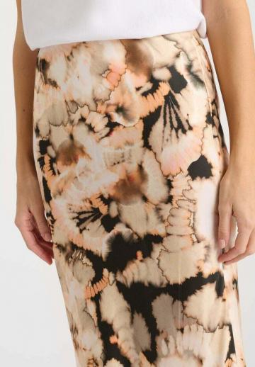 Летняя юбка