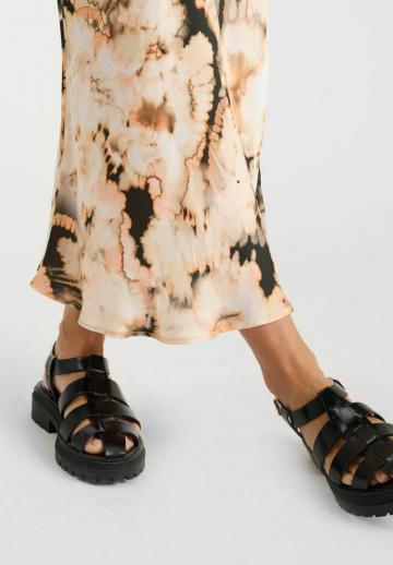 Летняя юбка