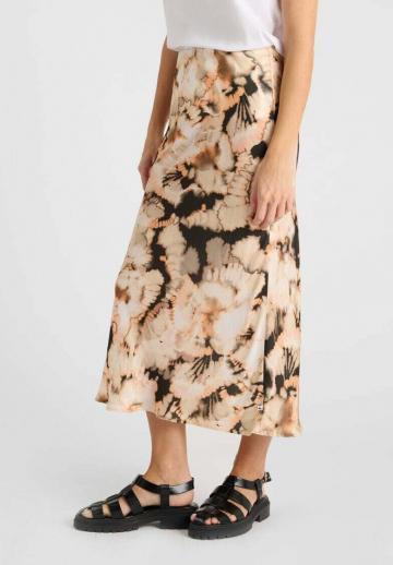 Летняя юбка