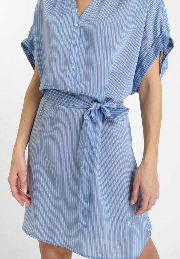 Блузка-платье