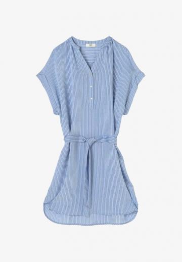 Блузка-платье