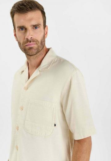 Рубашка с коротким рукавом