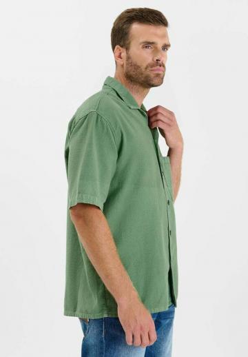 Рубашка с коротким рукавом