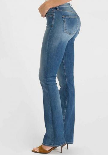 Клешеные брюки