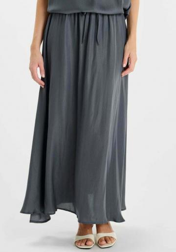 Летняя юбка