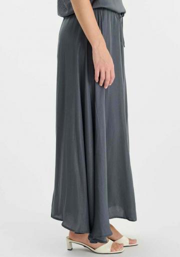 Летняя юбка