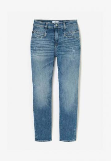 Свободные джинсы