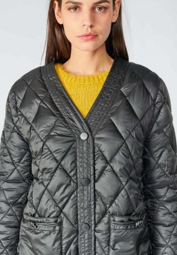 Зимняя куртка