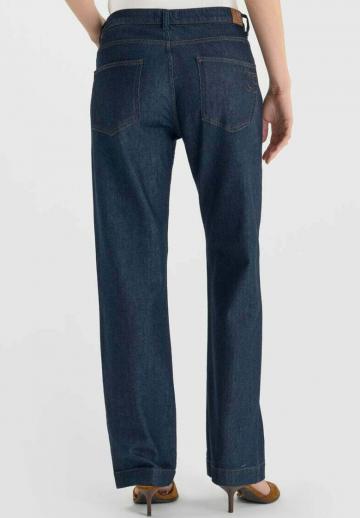 Джинсы