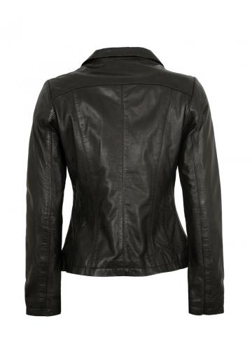 Байкерская куртка