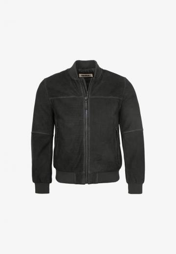 Куртка бомбер